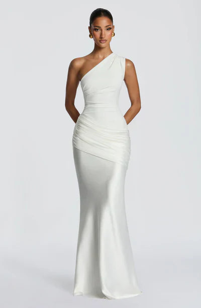 Robe longue Sadona