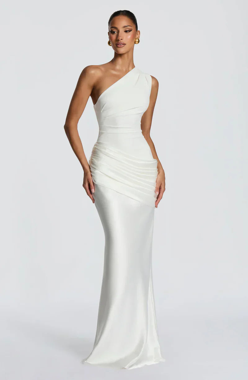 Robe longue Sadona
