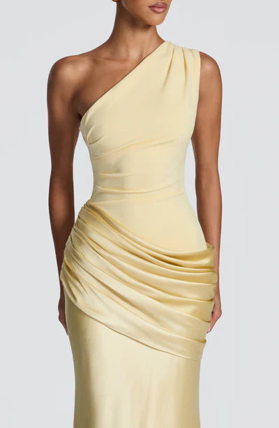 Robe longue Sadona