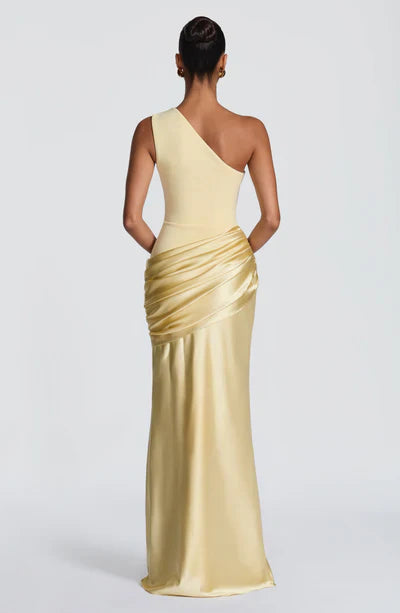 Robe longue Sadona