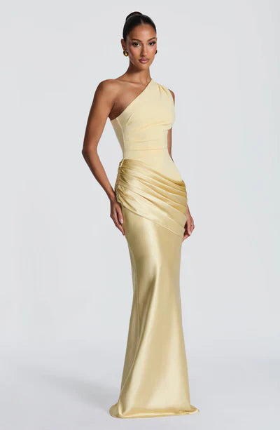 Robe longue Sadona