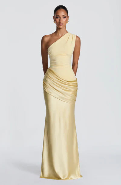 Robe longue Sadona