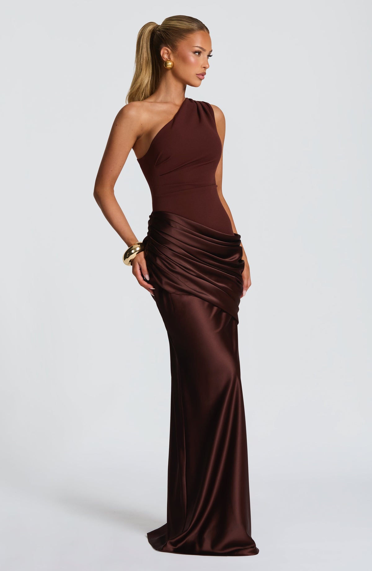 Robe longue Sadona