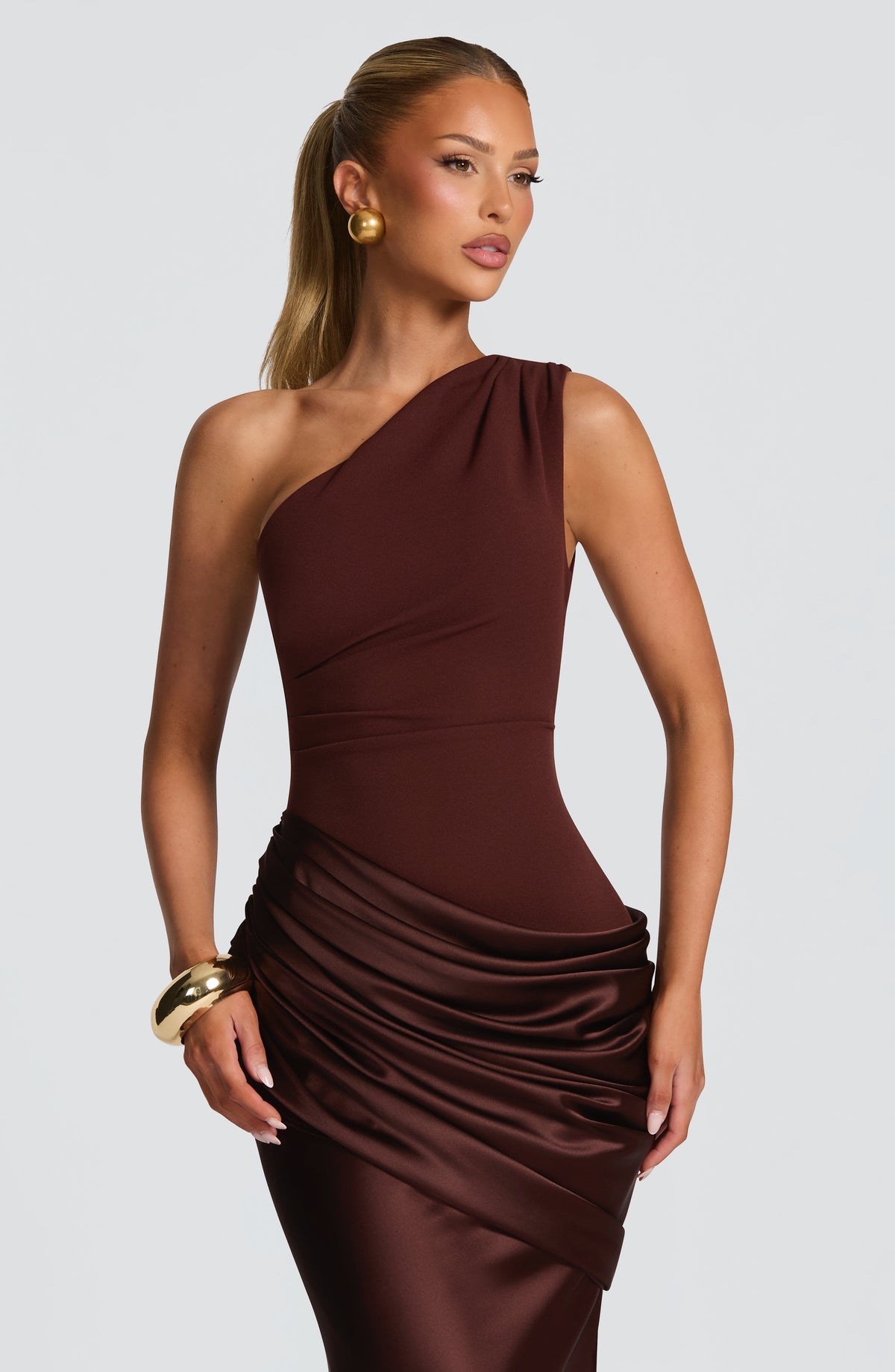 Robe longue Sadona