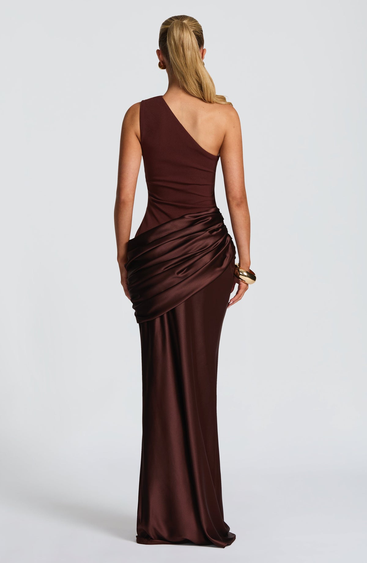 Robe longue Sadona