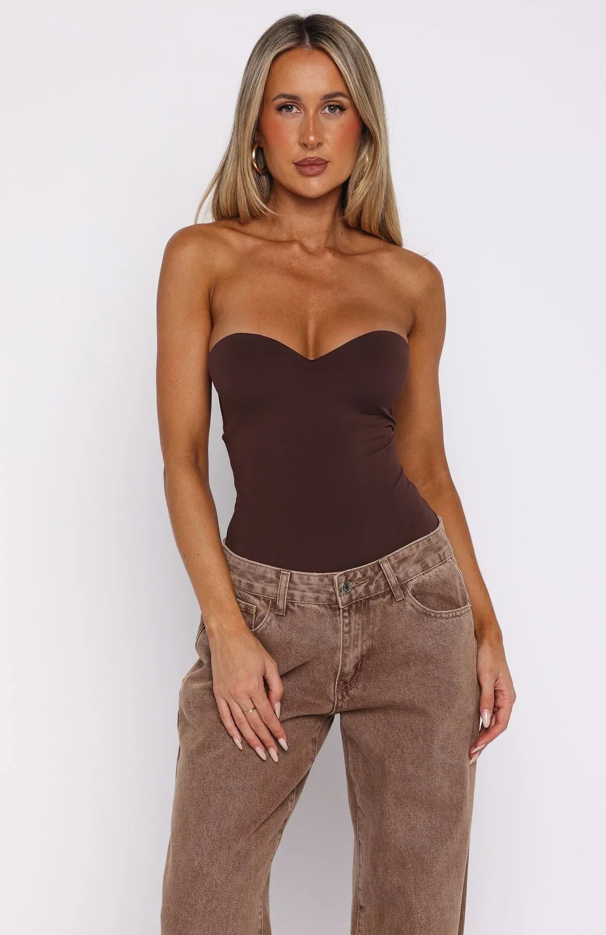 Body Stringé