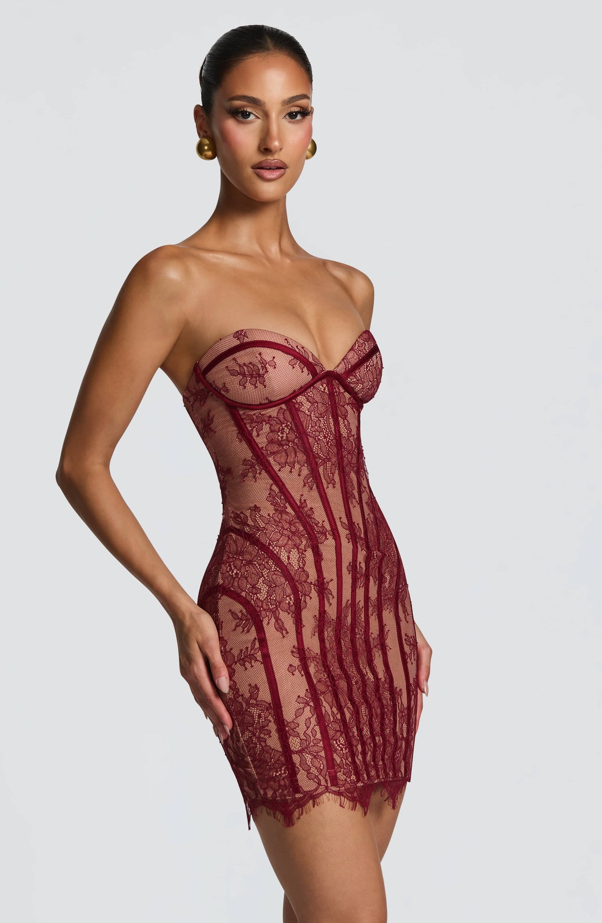 Robe Sian