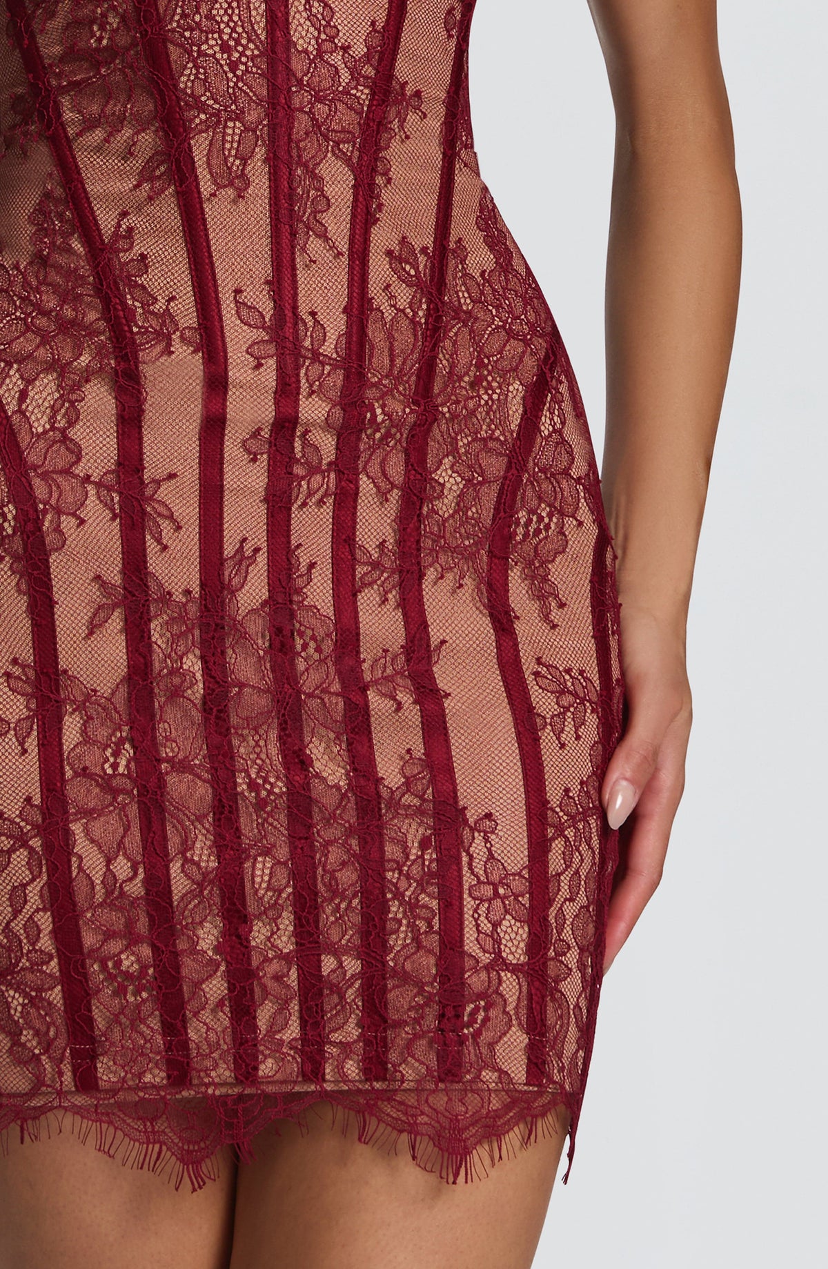 Robe Sian