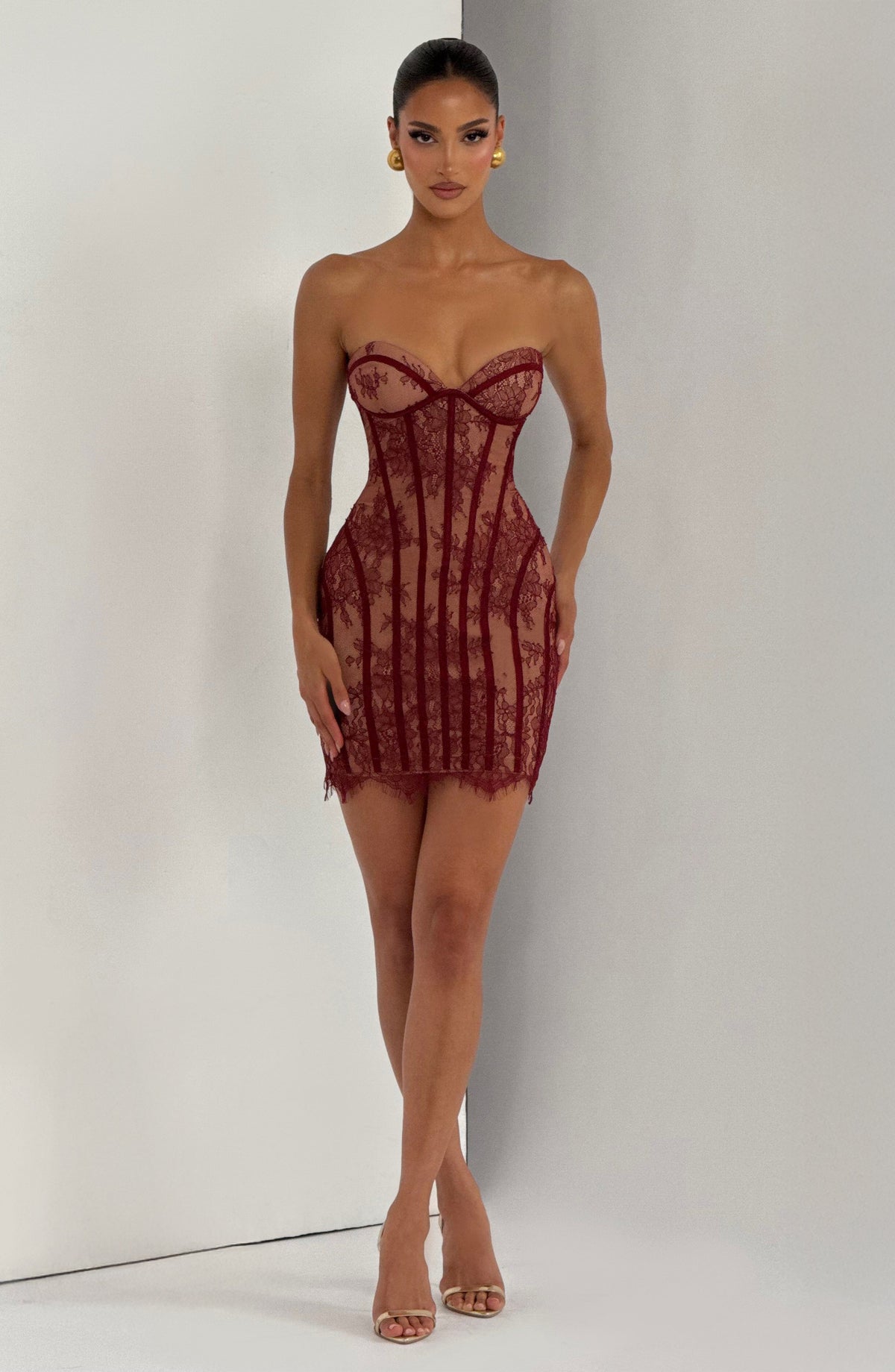 Robe Sian