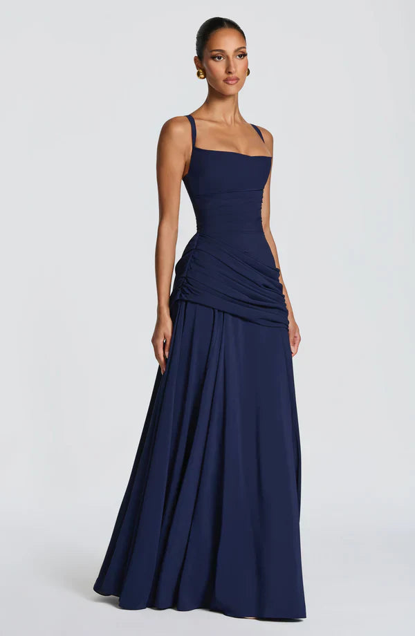 Robe longue Sura