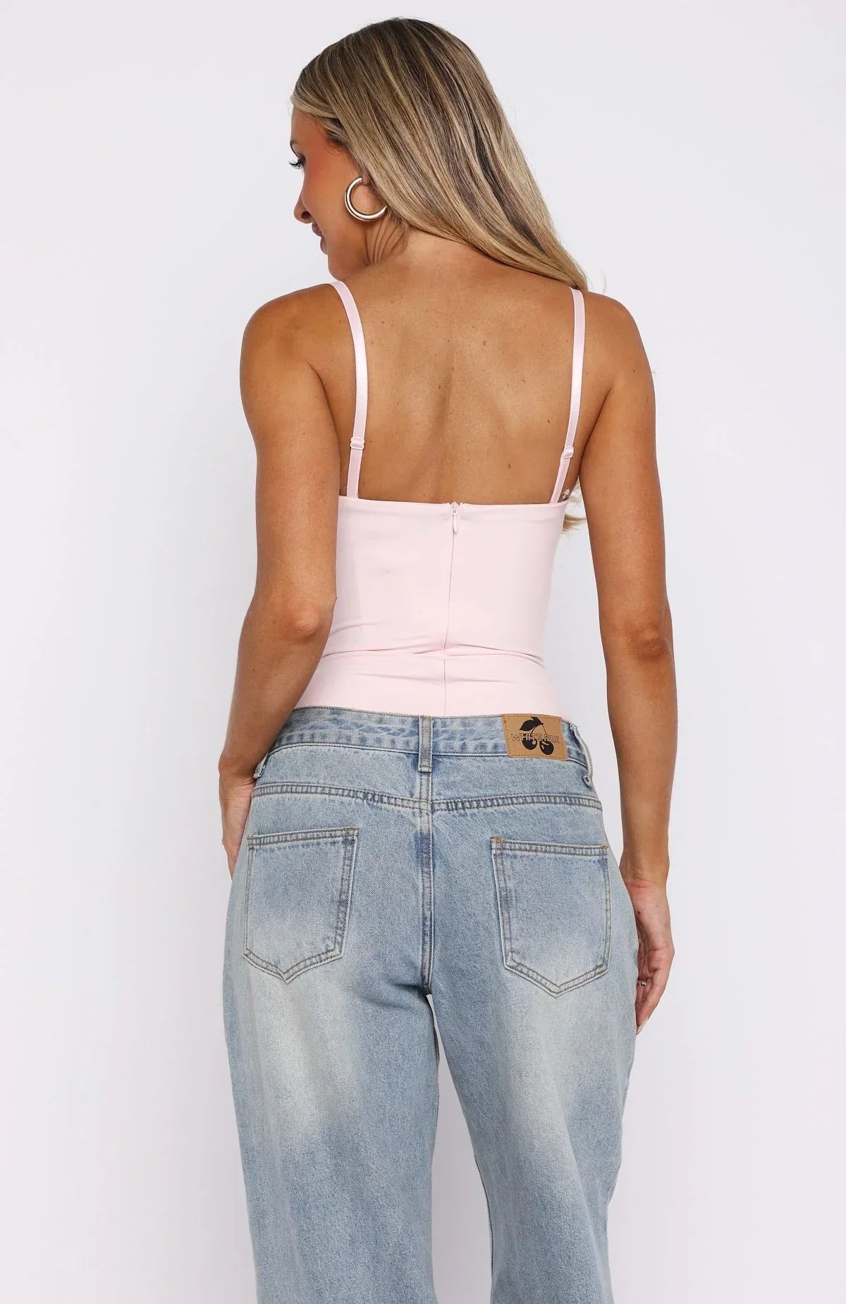 Body Stringé