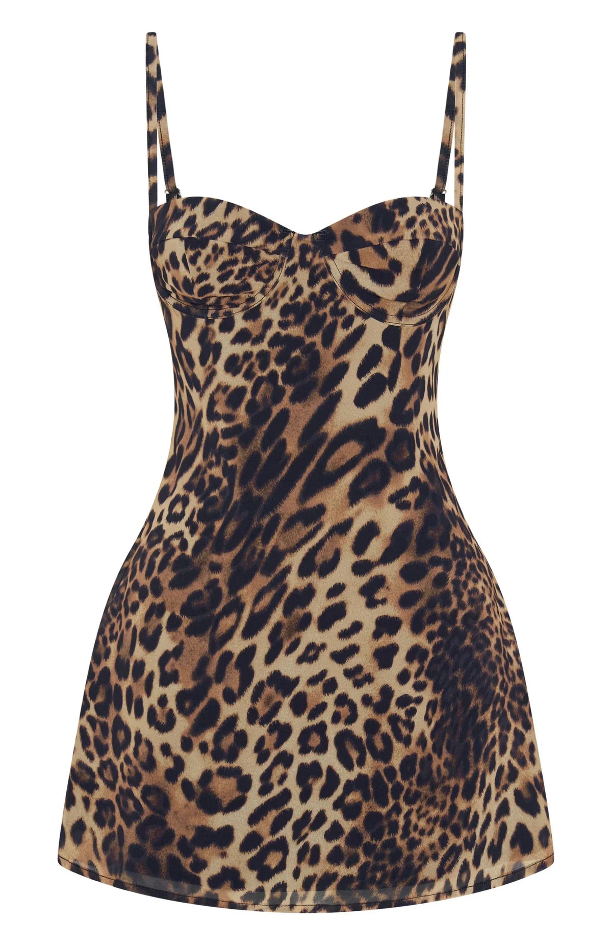 Mini-robe « In The Back Of My Mind »