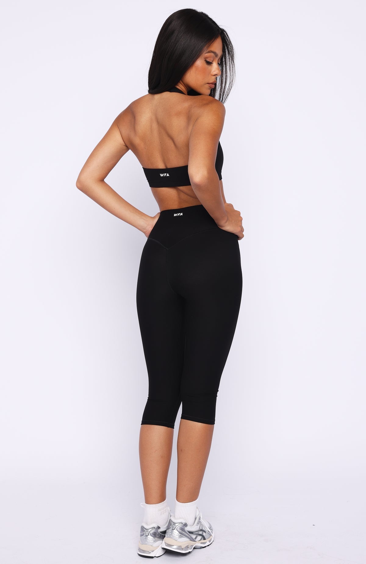 Powerhouse Capri Noir