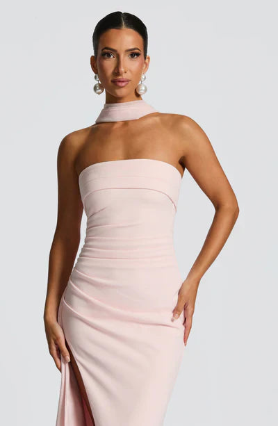 Robe longue Zafira