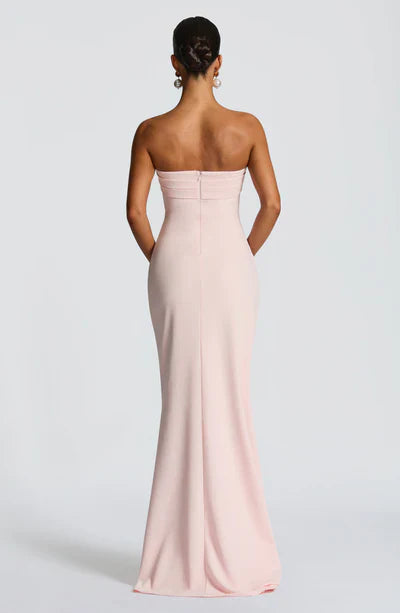 Robe longue Zafira