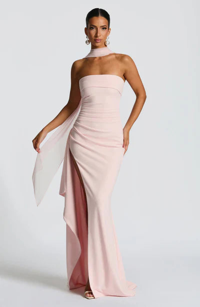 Robe longue Zafira