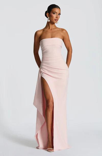 Robe longue Zafira