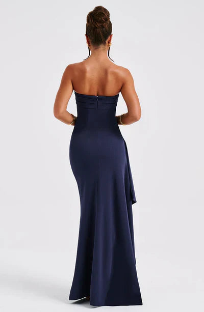 Robe longue Zafira