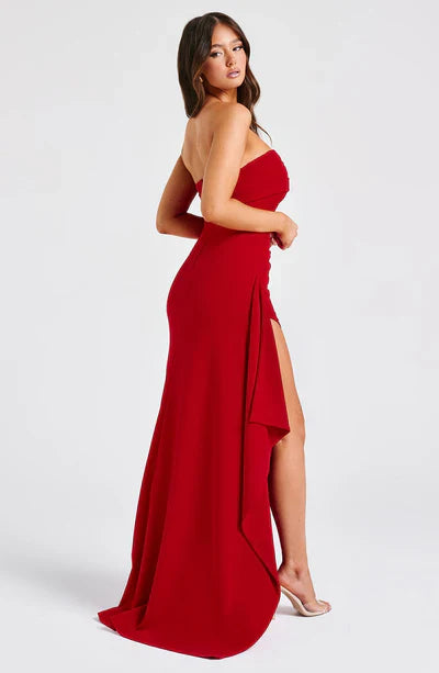 Robe longue Zafira