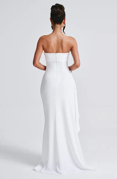 Robe longue Zafira
